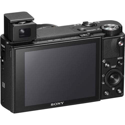 ソニー DSC-RX100M7 コンパクトデジタルカメラ Cyber-shot 