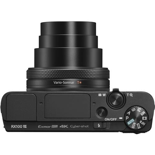 ソニー DSC-RX100M7 コンパクトデジタルカメラ Cyber-shot サイバーショット