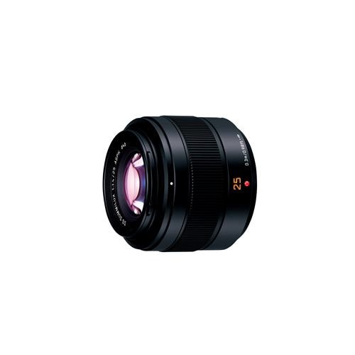 パナソニック H-XA025 カメラレンズ LEICA DG SUMMILUX 25mm 