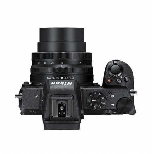 Nikon　ニコン　Z50　16-50VR　レンズキット　ミラーレス　NIKON　Z　シリーズ