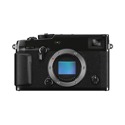 富士フイルム　FUJIFILM　X-Pro3　ミラーレス一眼カメラ　ボディ　ブラック
