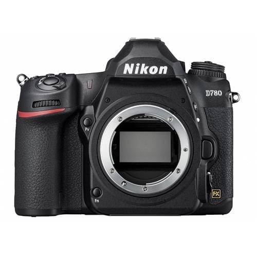 Nikon D780 デジタル一眼カメラ ボディ | ヤマダウェブコム