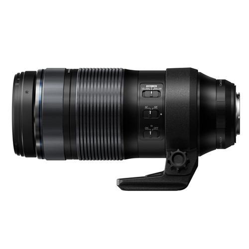カメラレンズ オリンパス レンズ ズームレンズ M.ZUIKO DIGITAL ED 100-400mm F5.0-6.3 IS 交換レンズ