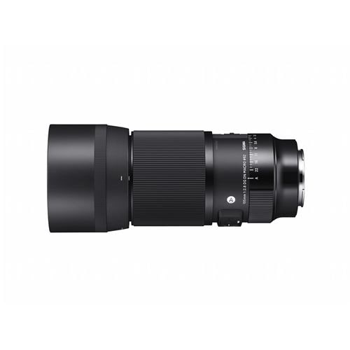 シグマ 105mm F2.8 DG DN MACRO 交換用レンズ Art ソニーEマウント用