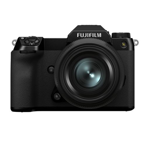 【クリックで詳細表示】富士フイルム GFX100S ミラーレス一眼カメラ GFXシリーズ ブラック