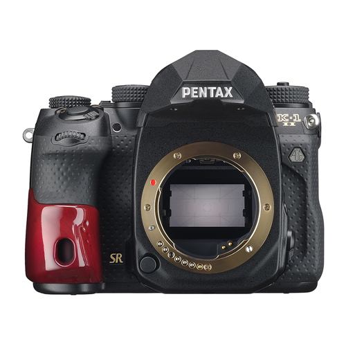 リコーイメージング　J　limited　01　BODY　KIT　デジタル一眼レフカメラ　PENTAX　J　limited　BLACK&GOLD