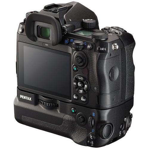 リコーイメージング　K-3Mark3　Black　Premium　Kit　デジタル一眼レフカメラ　PENTAX　　ブラック