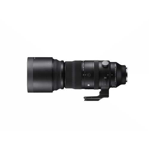 シグマ 150-600mm F5-6.3 DG DN OS 交換用レンズ Sports 150-600mm Lマウント用