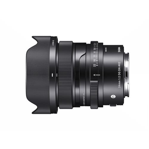 シグマ 28-70mm F2.8 DG DN 交換用レンズ Contemporary ソニーE