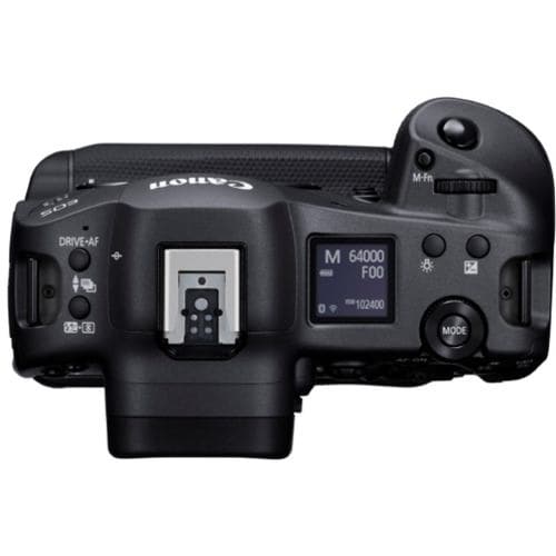 キヤノン EOSR3 ミラーレスカメラ EOS R3 EOSRシリーズ | ヤマダウェブコム