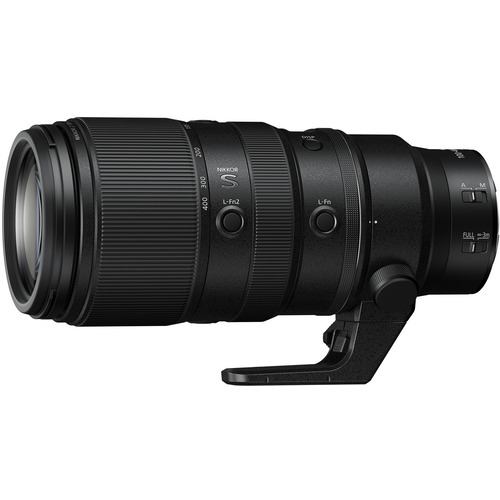 Nikon NZ 100-400 4.5-5.6 VR S  レンズ
