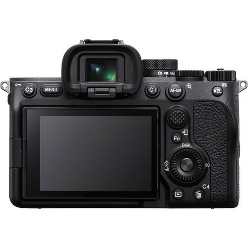 SONY デジタル 一眼カメラ α7 IV ILCE-7M4 ミラーレス【美品】Ａ付属品