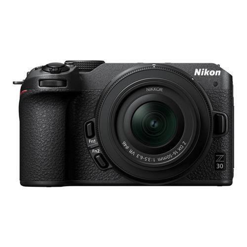 Nikon Z 30 ボディ ミラーレスカメラ | ヤマダウェブコム