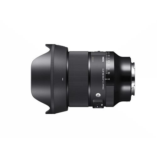 シグマ 24-70mm F2.8 DG DN II 交換用レンズ Art ソニーEマウント用 