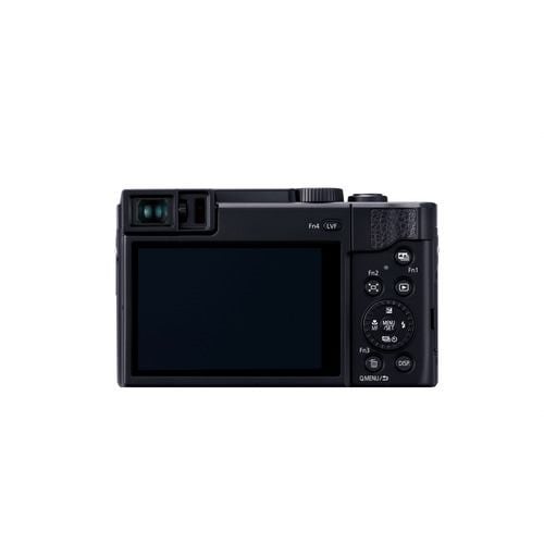 パナソニック DC-TZ95D-K デジタルカメラ ブラック DCTZ95DK | ヤマダ 