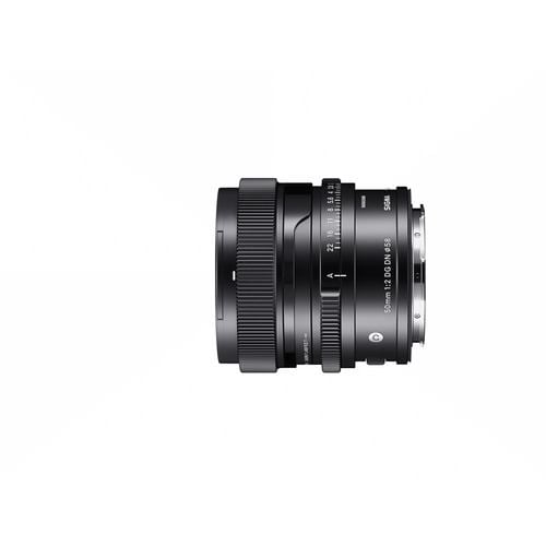 シグマ 50mm F2 DG DN 交換用レンズ Contemporary ソニーEマウント用