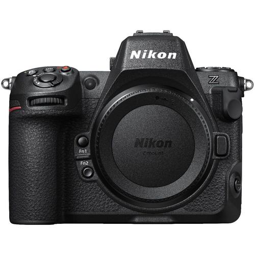 ニコン（Nikon） Nikon Z 8 ミラーレスカメラ 送料無料 539,550円(税込)
