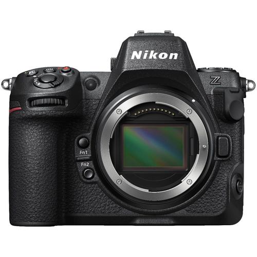 Nikon Z 8 ミラーレスカメラ | ヤマダウェブコム
