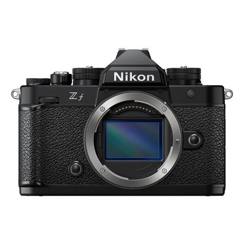 Nikon Z f ボディ ミラーレスカメラ | ヤマダウェブコム