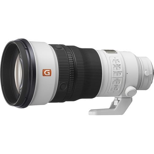 ソニー SEL300F28GM FE 300mm F2.8 GM OSS デジタル一眼カメラレンズ α[Eマウント]用レンズ