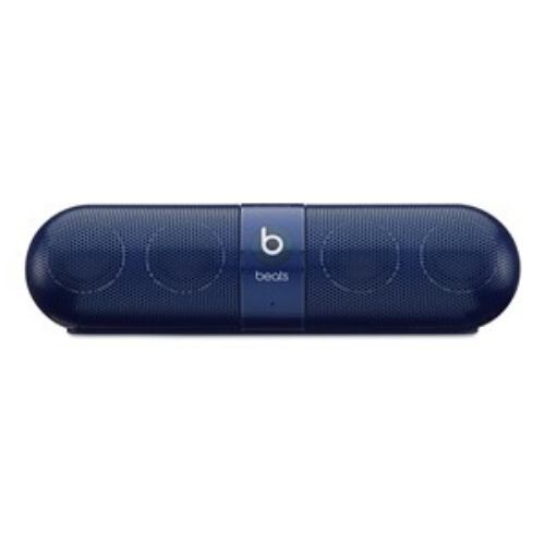 beats by dr.dre MHA02PA／A Beats Pill 2.0 Blue ワイヤレス 