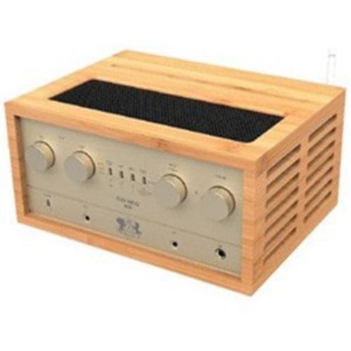 iFI Audio(アイファイオーディオ) ハイレゾ音源対応 Bluetooth対応 真空管レシーバー Retro Stereo 50 RETROSTEREO50