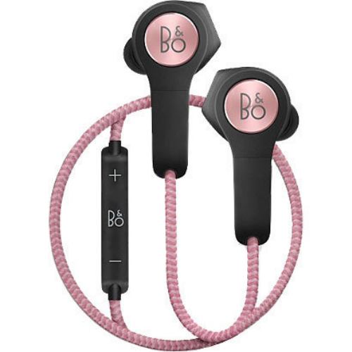 B＆O PLAY BeoPlay H5 Dusty Rose Bluetooth対応 ワイヤレスイヤフォン ダスティー・ローズ