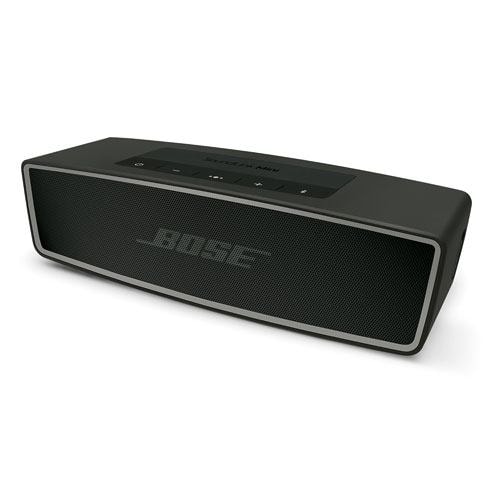 【美品】Bose soundlink mini Ⅱ