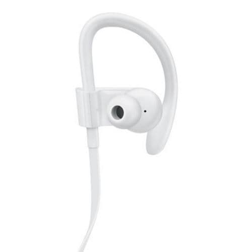 Fæstning Sprede vrede Beats (Apple) ML8W2PA/A Powerbeats3 Wireless イヤフォン ホワイト | ヤマダウェブコム