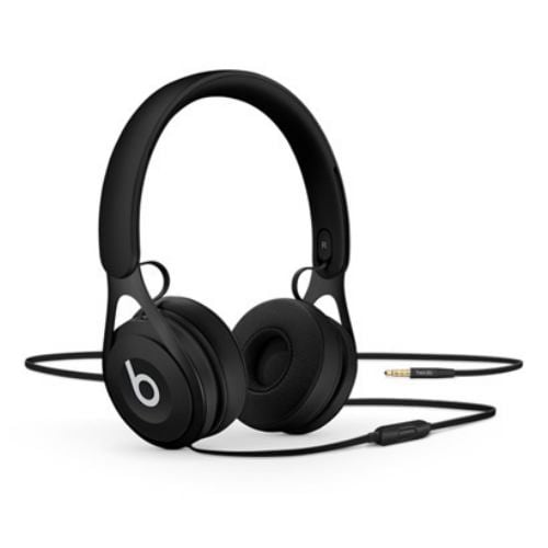Beats (Apple) ML992PA/A Beats EP オンイヤーヘッドホン ブラック