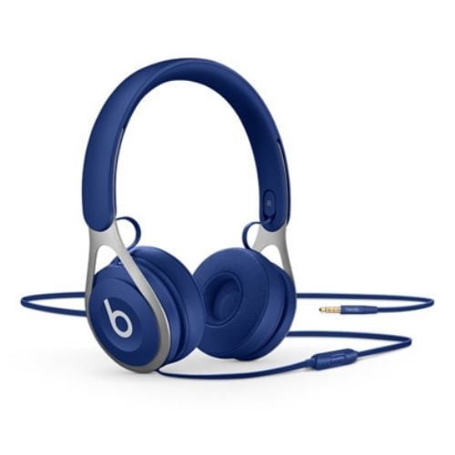 Beats (Apple) ML9D2PA/A Beats EP オンイヤーヘッドホン ブルー