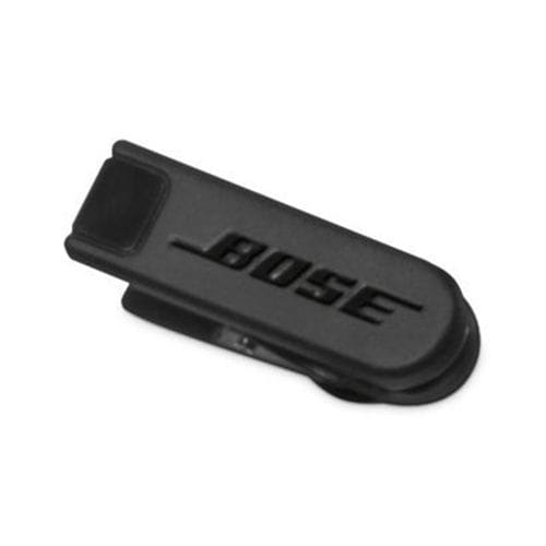 BOSE(ボーズ) CORDCLIPQC20BK QuietComfort 20専用コードクリップ