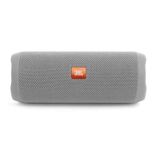 JBL JBLFLIP4GRY ウォータープルーフ対応 Bluetoothスピーカー 「JBL