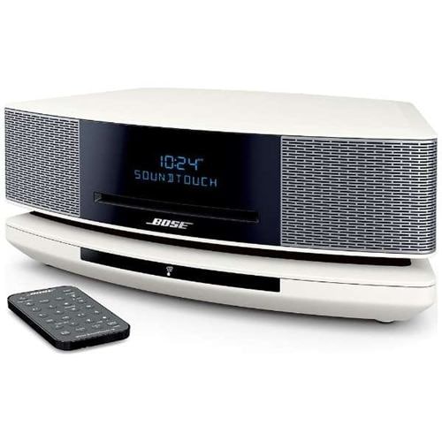 BOSE WSTIVAW WiFi対応 ブルートゥーススピーカー Wave SoundTouch