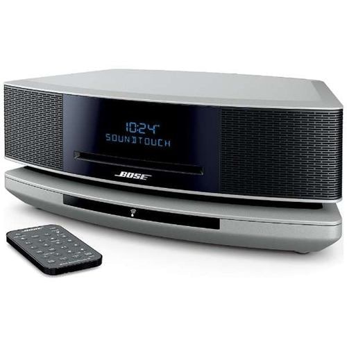 BOSE WSTIVPS WiFi対応 ブルートゥーススピーカー Wave SoundTouch
