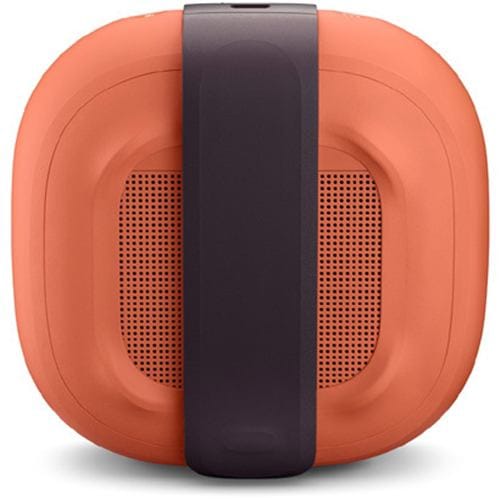 スピーカー ボーズ Bluetooth BOSE SLINKMICROORG SoundLink Micro Bluetoothスピーカー  ブライトオレンジ