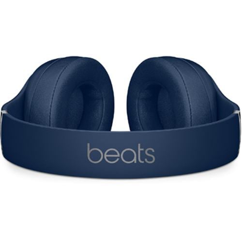 Beats by Dr.Dre(ビーツ バイ ドクタードレ) MQCY2PA／A オーバーイヤーヘッドホン 「Beats Studio3  Wireless」 ブルー
