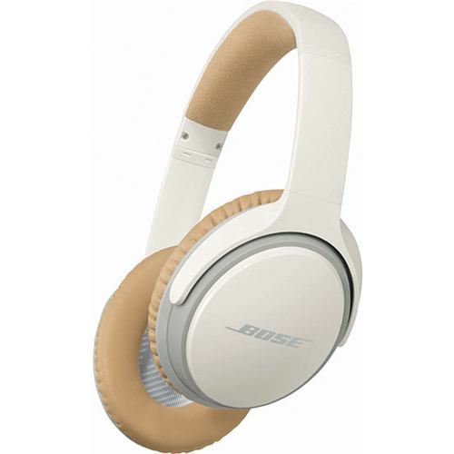 ヘッドホン ボーズ Bluetooth BOSE SOUNDLINKAE2WH Bluetooth対応ヘッドホン 「SoundLink  around-ear wireless headphones II」 ホワイト
