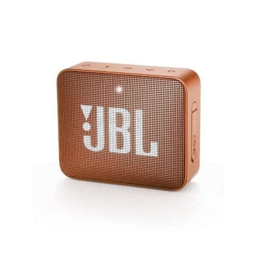 スピーカー JBL ジェイビーエル Bluetooth JBLGO2ORG 防水対応 