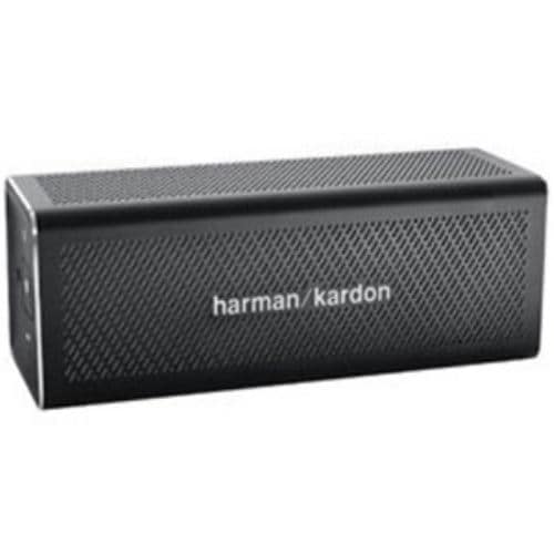 harman／kardon HKONEBLKJP Bluetooth スピーカー ブラック