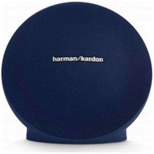 harman／kardon HKONYXMINIBLUJP Bluetooth スピーカー ブルー