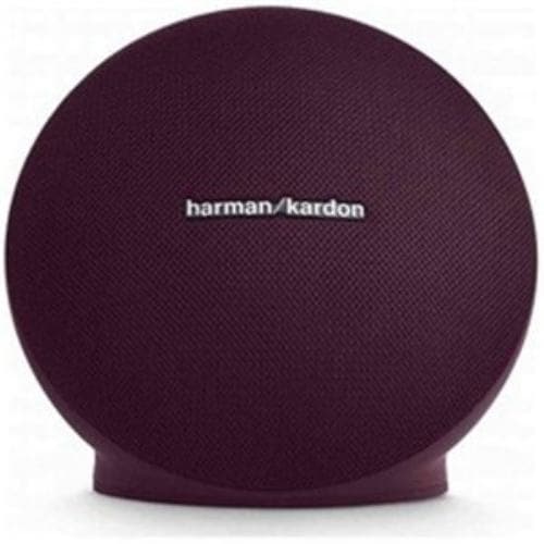 harman／kardon HKONYXMINIREDJP Bluetooth スピーカー レッド