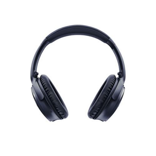 BOSE QuietComfort 35 wireless headphones