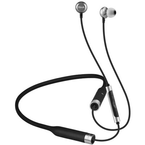 RHA MA650-WIRELESS Bluetoothカナル型イヤホン