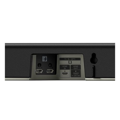 SONY HT-X8500 BLACK サウンドバー スピーカー 美品SONY
