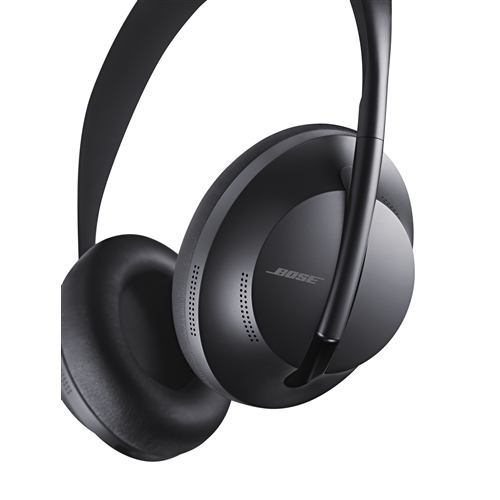 【美品】Bose 700 Noise Cancelling Headphones