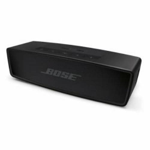BOSE Bluetoothスピーカー　充電台付