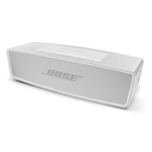 スピーカー ボーズ Bluetooth BOSE SLMINI2SESLV ポータブル