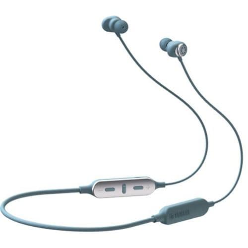 ヤマハ EP-E50A(A) Bluetoothイヤホン スモーキーブルー