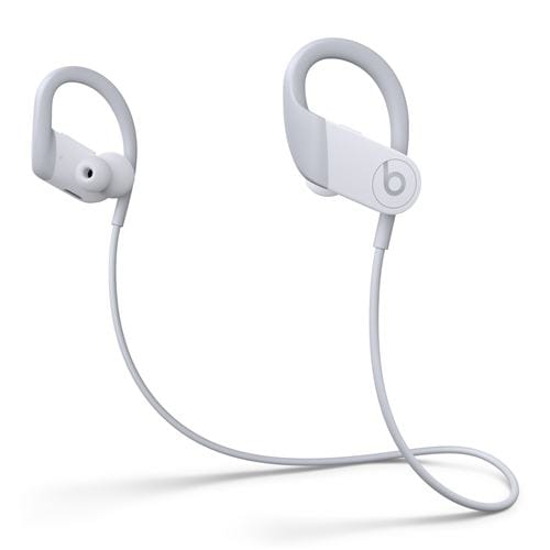 Beats (Apple) MWNW2PA/A Powerbeats 高性能ワイヤレスイヤフォン ホワイト
